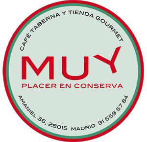 Muy Logo