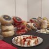 Queso de cabra semicurado con Pimentón 400 gr. aprox. - Imagen 3